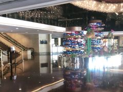 -广州中国大酒店