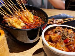 -成都吃客(九眼桥店)