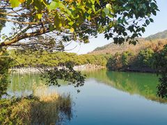 -白马涧龙池景区
