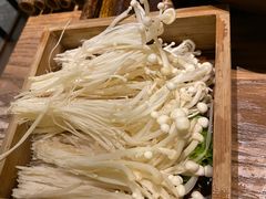 -盡膳口福跷脚牛肉火锅(合生汇购物中心店)