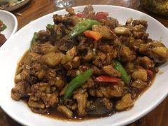 -小钱鱼馆(富春路店)