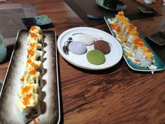 -明居酒屋日式料理