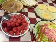 -王歘歘·chuǎ火锅(五道营店)