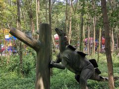 -洪湖悦兮半岛国际温泉度假村