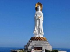 -三亚南山文化旅游区