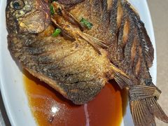 -柠静私家菜(石板巷店)