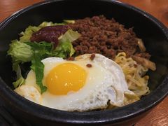 牛肉石锅-韩礼年糕(飞虹路店)