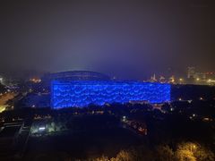 -北京盘古七星酒店