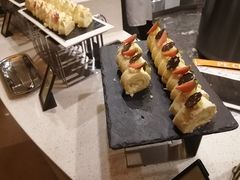 -青岛金沙滩希尔顿酒店·自助餐厅