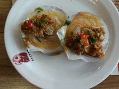 -菲尼克斯牛排店(杉杉奥特莱斯店)