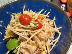 -Home Thai·泰谣(王府井apm店)