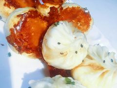 -唐八仙生煎(东鱼坊店)