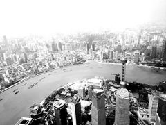 -上海中心大厦