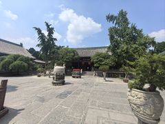 -开封包公祠
