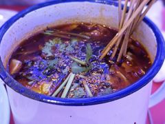 -小核桃品质串店(世茂大道店)