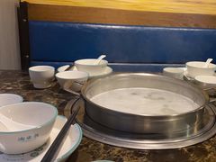 -鱼粤鲜淘米捞·中山脆肉鲩火锅(悦湖会店)