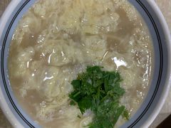 -老东门糁烫面角总店