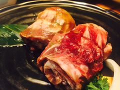 -黑牛の店·和牛烧肉(大悦城店)