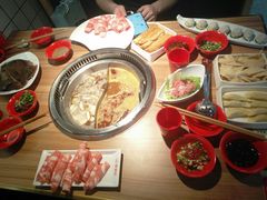 -季季红火锅(长沙步行街店)