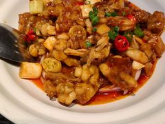 -简小舍·民间手艺菜(武昌江滩店)