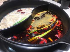 -钢管厂歆瑞源油卤串串香(春熙路太古里店)