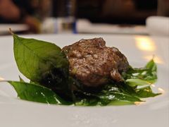 -Le Comptoir de Pierre Gagnaire
