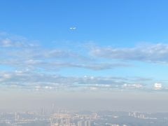 -水濂山森林公园