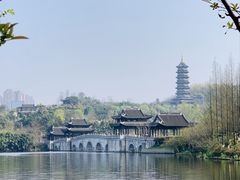-重庆园博园