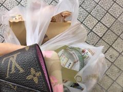 -珍妮曲奇聪明小熊(尖沙咀店)