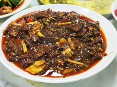 -龙潭李鸭子同乐饭店