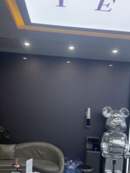 -藤野造型烫染·漂发