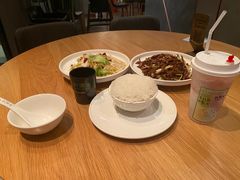 -金牌外婆家(苏州中心店)