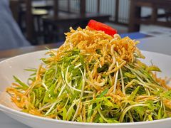 -打酱油·非遗淮扬菜(瘦西湖梅岭店)