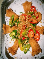 -惠食佳·宴会厅(滨江西路店)