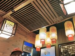 -晓林火锅(安定门店)
