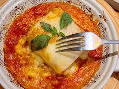 -新贝乐意大利餐厅(苏州中心店)