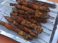 -白老大羊杂碎稍麦