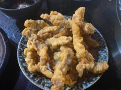 -渝宗老灶火锅(巴国城店)