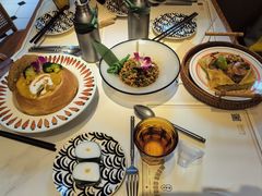 -太食獸泰式茶餐厅(IFS国金中心店)