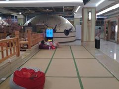 -极乐汇汗蒸会馆(杭州店)