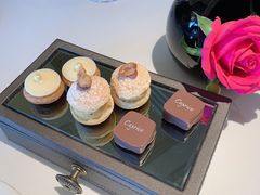 -Caprice(香港四季酒店)