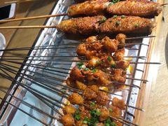 -聚味瞿记·龙虾堂(望城店)