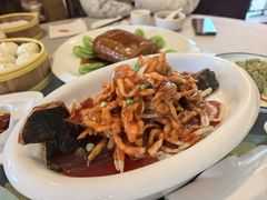 -功德林素菜饭庄(前门店)