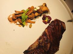 果木炉烤5A肋眼-赤火牛排(金狮广场店)