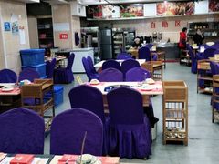 大堂-渔香岛美蛙鱼头火锅(威清路店)