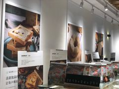 -爸爸糖吐司面包(重庆解放碑英利大融城店)