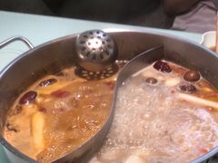 -小肥羊(西丽宝能城店)