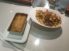 -五观堂素食(新华路店)