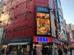 -秋叶原电器街