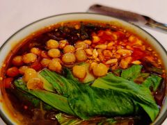 -峨嵋酒家(地安门店)